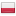 spisstron.pl hosted country